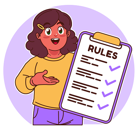 Agency Rules & Guidelines